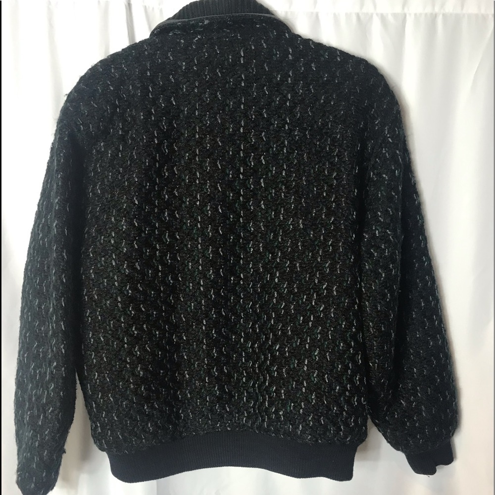 Sheraton jacket - Picture 3 of 5